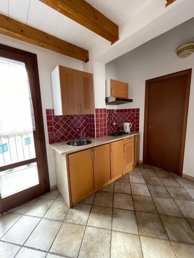 Baglio Judica Apartments Palermo Exterior photo